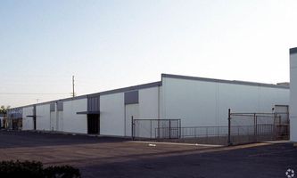 Warehouse Space for Rent located at 3300 E Willow St Signal Hill, CA 90755