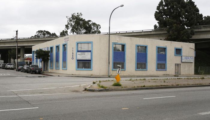 Office Space for Rent at 11520 Jefferson Blvd Culver City, CA 90230 - #1