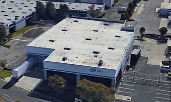 Warehouse Space for Rent located at 1140 E. Sandhill Ave Carson, CA 90746