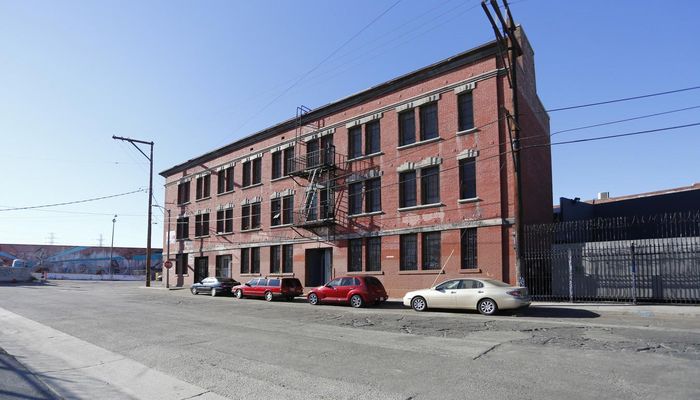 Warehouse Space for Rent at 1727 N Spring St Los Angeles, CA 90012 - #3