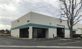 Warehouse Space for Rent located at 5199 Brooks St Montclair, CA 91763