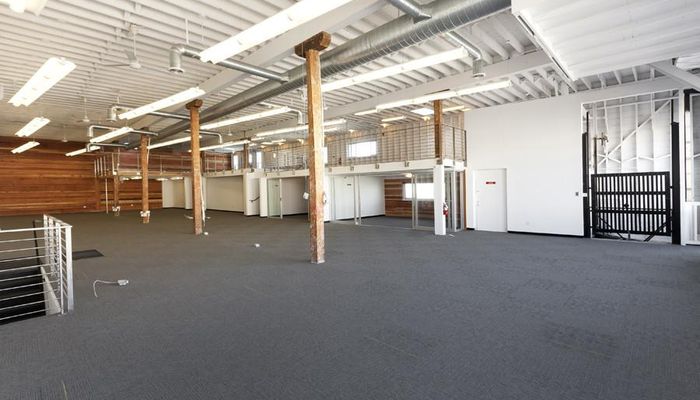 Warehouse Space for Rent at 2505 Mariposa St San Francisco, CA 94110 - #8