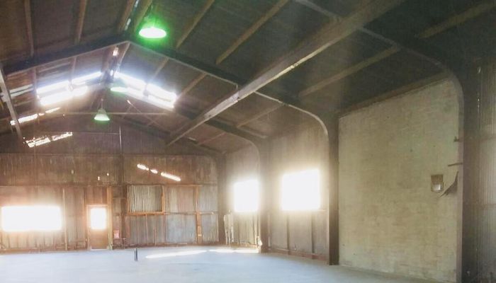Warehouse Space for Rent at 2503 N Ontario St Burbank, CA 91504 - #9