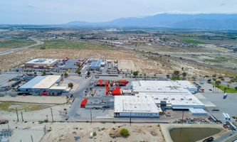 Warehouse Space for Sale located at 52200 Industrial Way Coachella, CA 92236