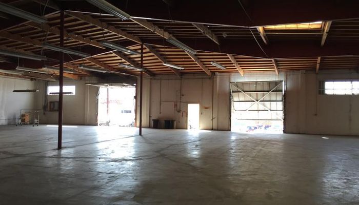 Warehouse Space for Rent at 1730 22nd St Santa Monica, CA 90404 - #2
