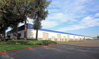 Warehouse Space for Rent located at 631 N Market Blvd Sacramento, CA 95834