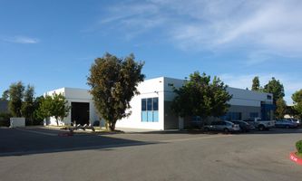 Warehouse Space for Sale located at 2448 Cades Way Vista, CA 92081