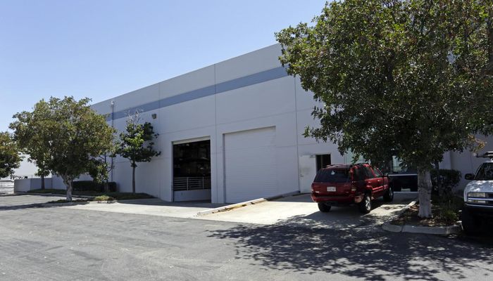 Warehouse Space for Rent at 14071-14077 Stage Rd Santa Fe Springs, CA 90670 - #10
