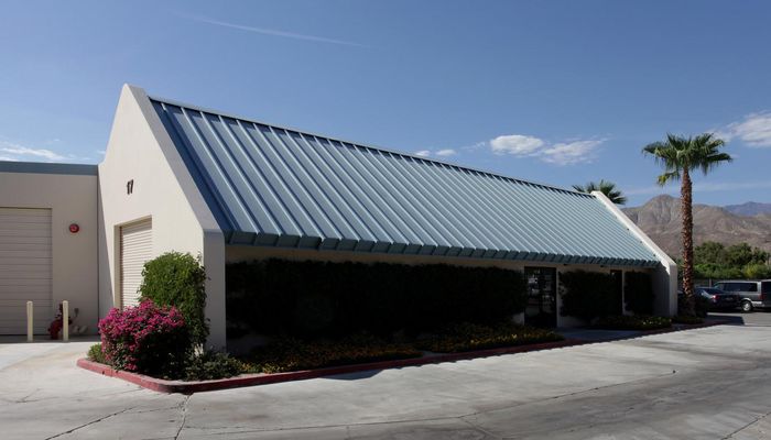 Warehouse Space for Rent at 68615 Perez Rd Cathedral City, CA 92234 - #5