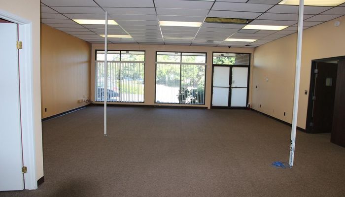 Warehouse Space for Rent at 1626 Piner Rd Santa Rosa, CA 95403 - #22