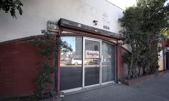 Warehouse Space for Rent located at 954 E Pico Blvd Los Angeles, CA 90021
