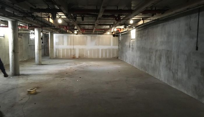 Warehouse Space for Rent at 535 Green St San Francisco, CA 94133 - #2