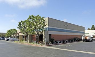 Warehouse Space for Rent located at 4564 Telephone Rd Ventura, CA 93003
