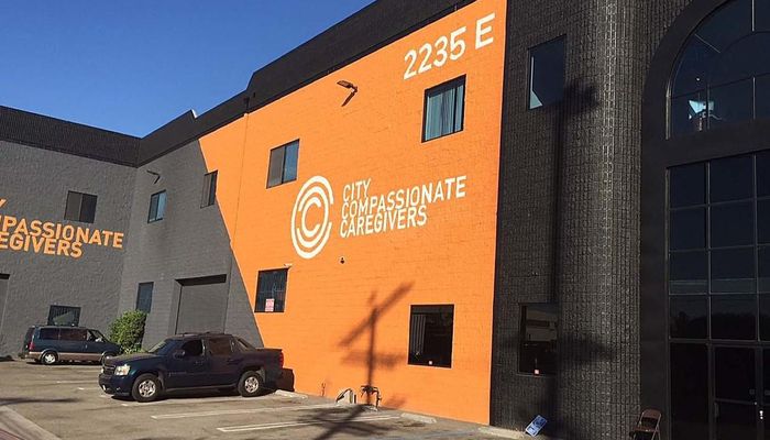 Warehouse Space for Sale at 2235 E 7th St Los Angeles, CA 90023 - #5