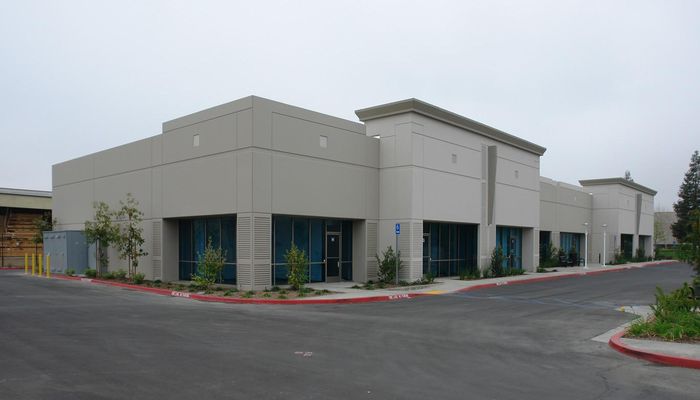 Warehouse Space for Rent at 13971 Ramona Ave Chino, CA 91710 - #1