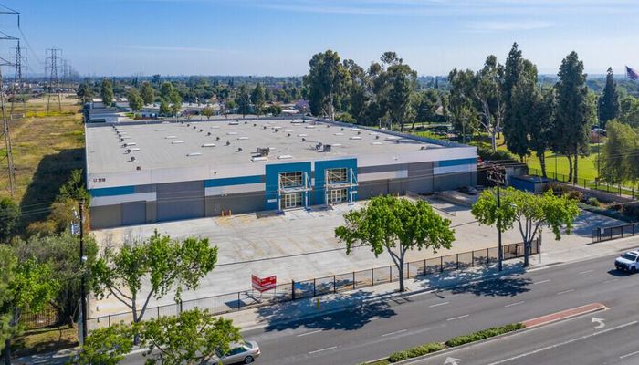 Warehouse Space for Rent at 7110 Rosecrans Ave Paramount, CA 90723 - #4