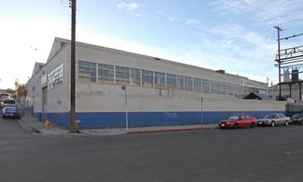 Warehouse Space for Rent located at 2910 Humboldt St Los Angeles, CA 90031
