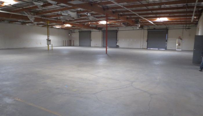 Warehouse Space for Rent at 27772 Avenue Scott Valencia, CA 91355 - #2