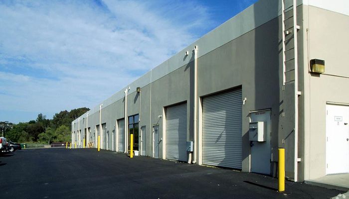 Warehouse Space for Rent at 10957-10979 San Diego Mission Rd San Diego, CA 92108 - #3