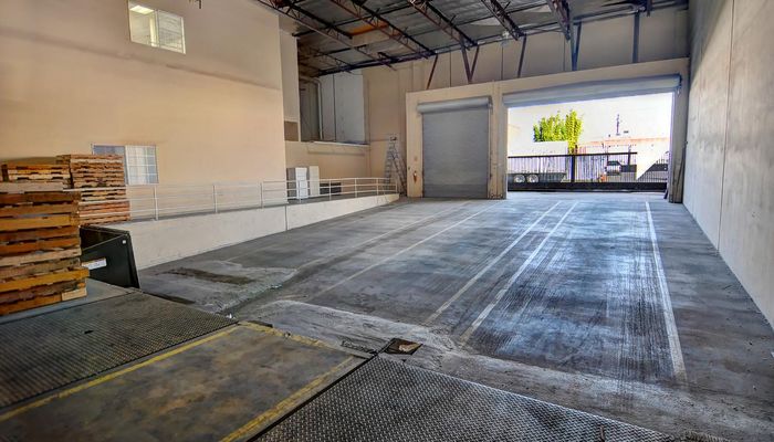 Warehouse Space for Rent at 2444 Porter St Los Angeles, CA 90021 - #130