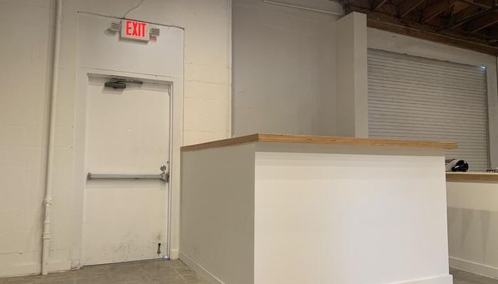 Warehouse Space for Rent at 1242 Palmetto St Los Angeles, CA 90013 - #4