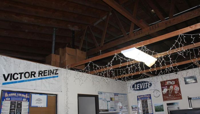 Warehouse Space for Rent at 2456 E 57th St Huntington Park, CA 90255 - #15