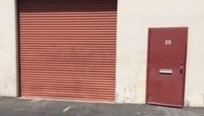 Warehouse Space for Rent at 68703 Perez Road Cathedral City, CA 92234 - #5