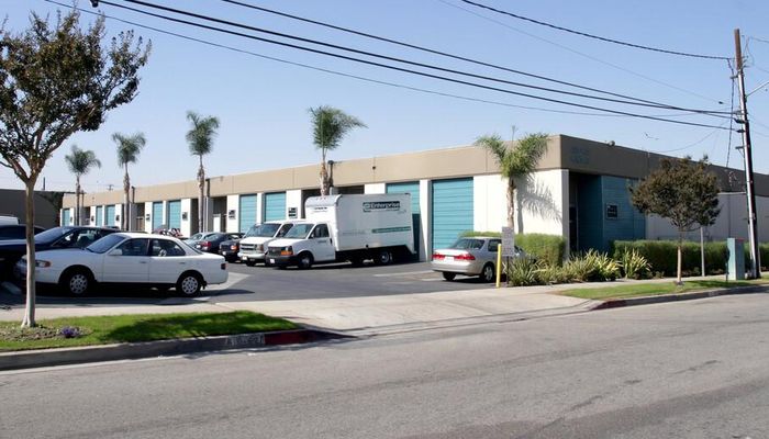 Warehouse Space for Rent at 1000-1016 Hillcrest Blvd Inglewood, CA 90301 - #5