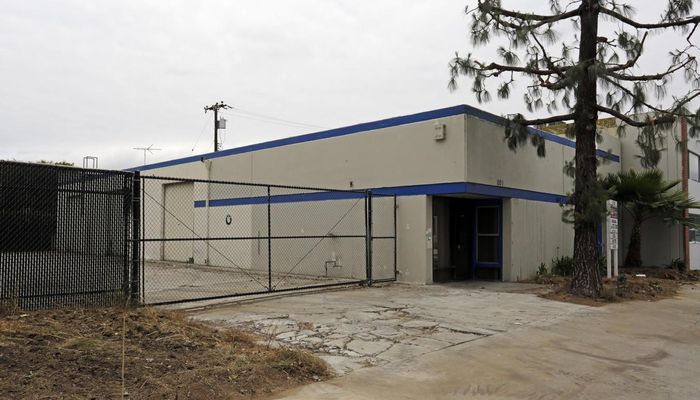 Warehouse Space for Rent at 691 Randolph Ave Costa Mesa, CA 92626 - #2