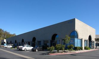 Warehouse Space for Rent located at 4061 Oceanside Blvd Oceanside, CA 92056