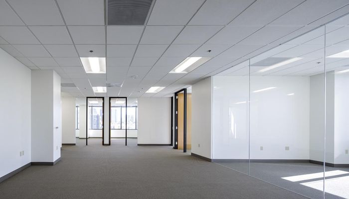 Office Space for Rent at 12100 Wilshire Blvd. Los Angeles, CA 90025 - #4