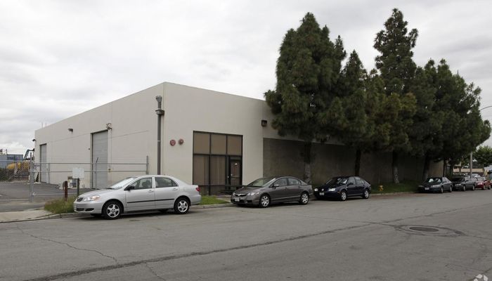 Warehouse Space for Rent at 2980 E La Jolla St Anaheim, CA 92806 - #13