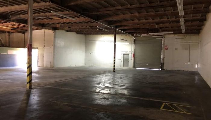 Warehouse Space for Rent at 2729 Cavanagh Ct Hayward, CA 94545 - #3