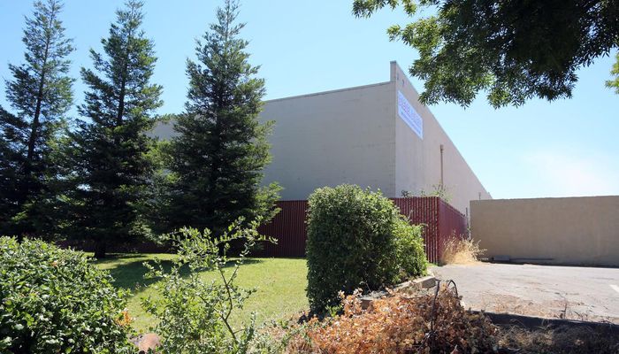 Warehouse Space for Rent at 3457 Fitzgerald Rd Rancho Cordova, CA 95742 - #10