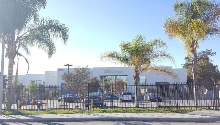Warehouse Space for Rent at 489 Yorbita Rd City Of Industry, CA 91744 - #1