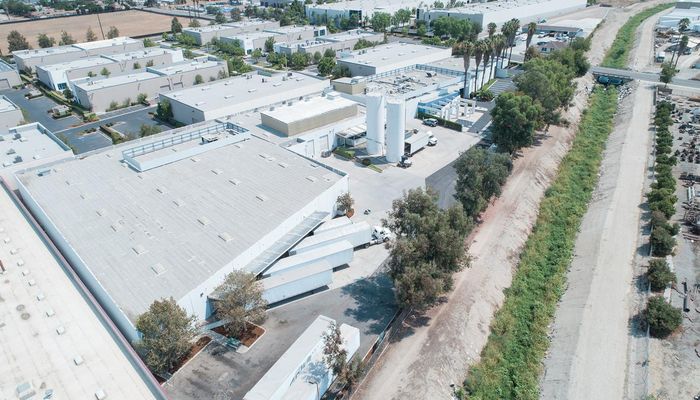 Warehouse Space for Sale at 377 Kansas St Redlands, CA 92373 - #3
