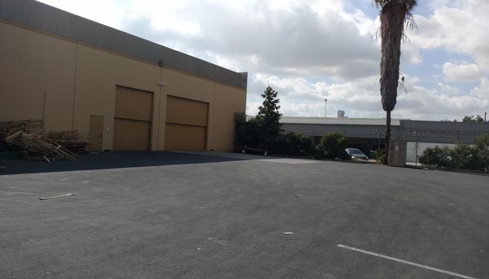 Warehouse Space for Rent at 3721 S Capitol Ave City Of Industry, CA 90601 - #4