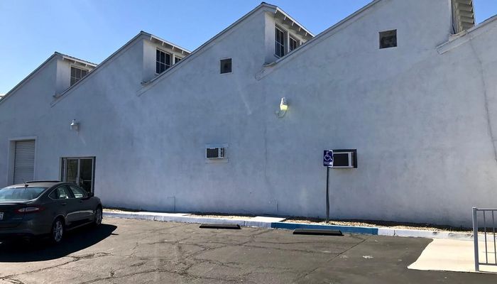 Warehouse Space for Sale at 4775-4779 E Ramon Rd Palm Springs, CA 92264 - #32