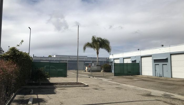 Warehouse Space for Rent at 761-815 Maulhardt Ave Oxnard, CA 93030 - #3