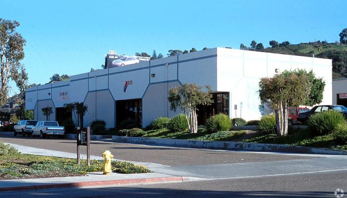 Warehouse Space for Rent at 4694-4698 Alvarado Canyon Rd San Diego, CA 92120 - #16