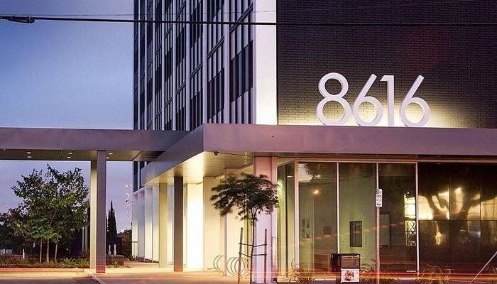 Office Space for Rent at 8616 La Tijera Blvd Los Angeles, CA 90045 - #5