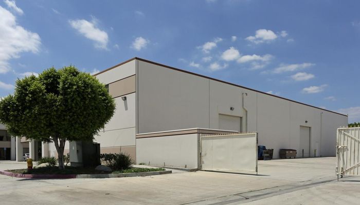 Warehouse Space for Rent at 620 S Magnolia Ave Ontario, CA 91762 - #2