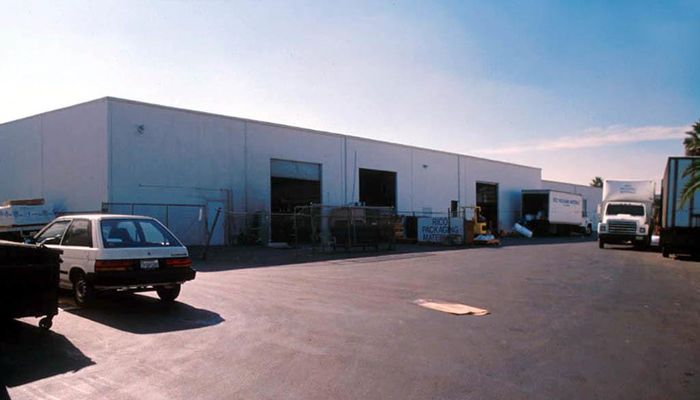 Warehouse Space for Rent at 130-180 Denny Way El Cajon, CA 92020 - #2