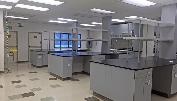 Lab Space for Rent at 11760 Sorrento Valley Rd San Diego, CA 92121 - #5