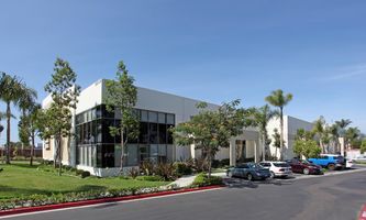 Warehouse Space for Rent located at 8310-8324 Miramar Mall San Diego, CA 92121