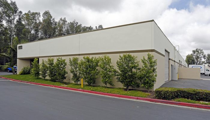 Warehouse Space for Rent at 23052 Alcalde Dr Laguna Hills, CA 92653 - #5