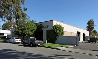 Warehouse Space for Sale located at 1837 N Neville St Orange, CA 92865
