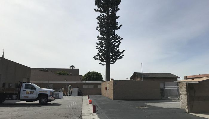 Warehouse Space for Sale at 7141 Thomas St Buena Park, CA 90621 - #5