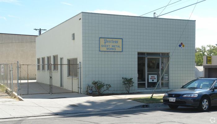 Warehouse Space for Rent at 186-188 N Oak Ave Pasadena, CA 91107 - #1