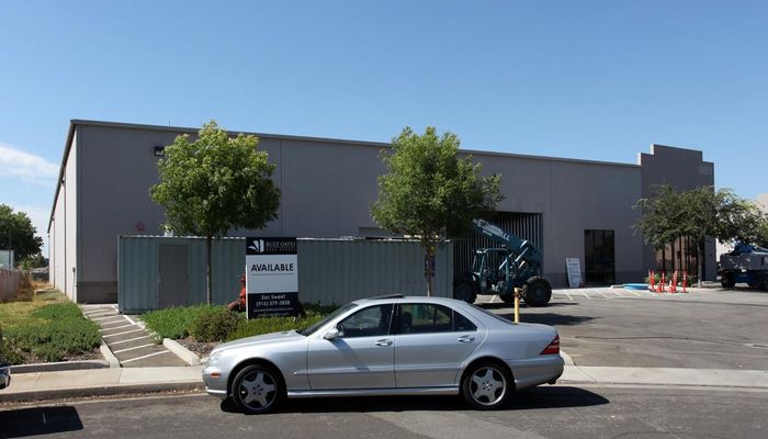 Warehouse Space for Sale at 8651 Younger Creek Dr Sacramento, CA 95828 - #2